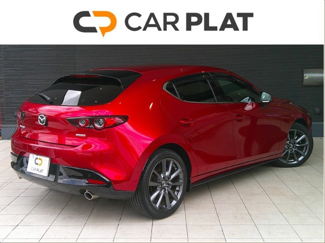 MAZDA3セダン1.8 XD プロアクティブ ツーリング セレクション