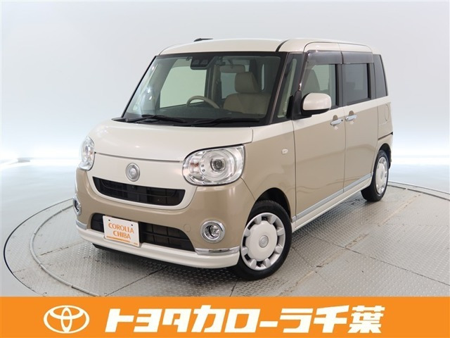 ムーヴキャンバスG メイクアップ リミテッド SAIII