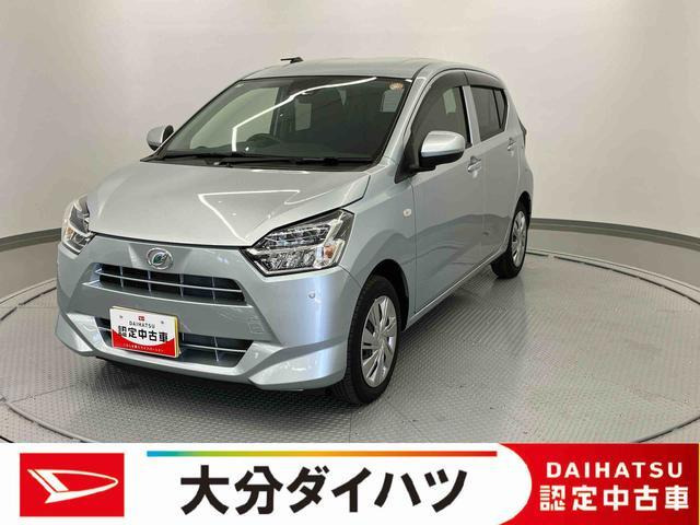 ミライースX SAIII