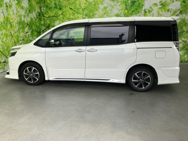 ヴォクシー2.0 ZS 煌II