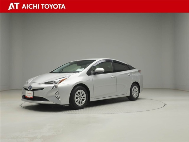 プリウス1.8 S セーフティ プラス