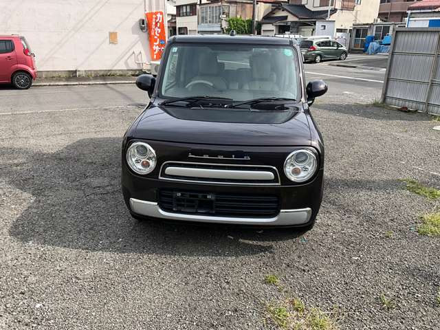 アルトラパンショコラG