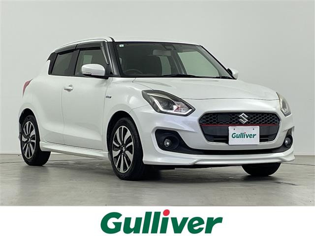 スイフト1.2 ハイブリッド(HYBRID) RS