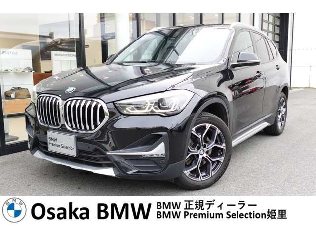X1xドライブ 18d xライン 4WD