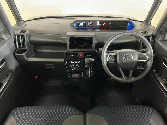 タントカスタムX