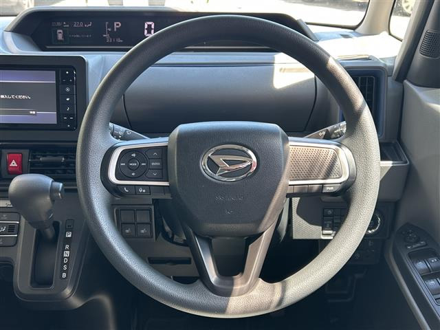 タントX セレクション