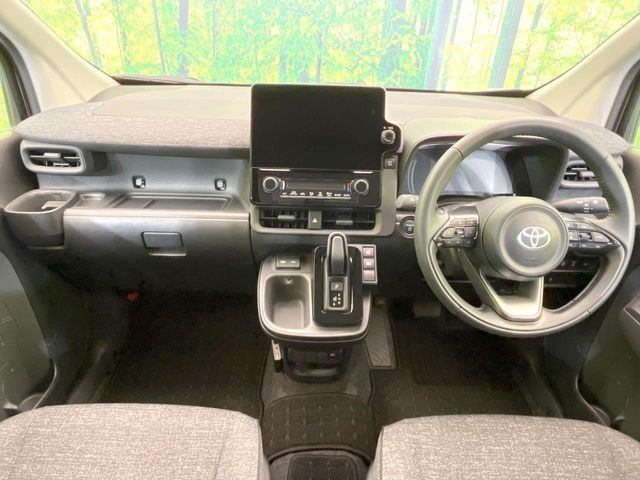 シエンタハイブリッド 1.5 Z