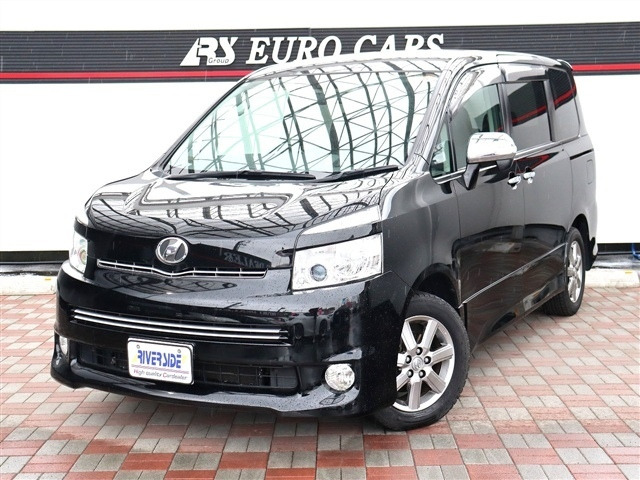 ヴォクシー2.0 ZS 煌