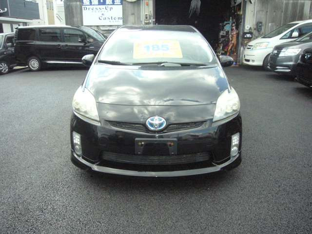 プリウス