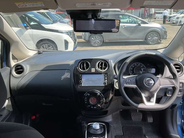 ノート1.2 e-POWER X