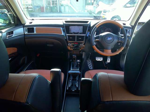 エクシーガクロスオーバー72.5i アイサイト 4WD