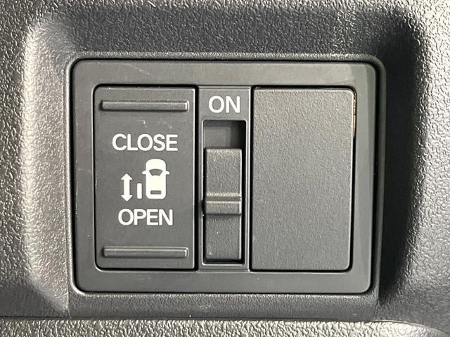 N-BOXカスタムベースグレード