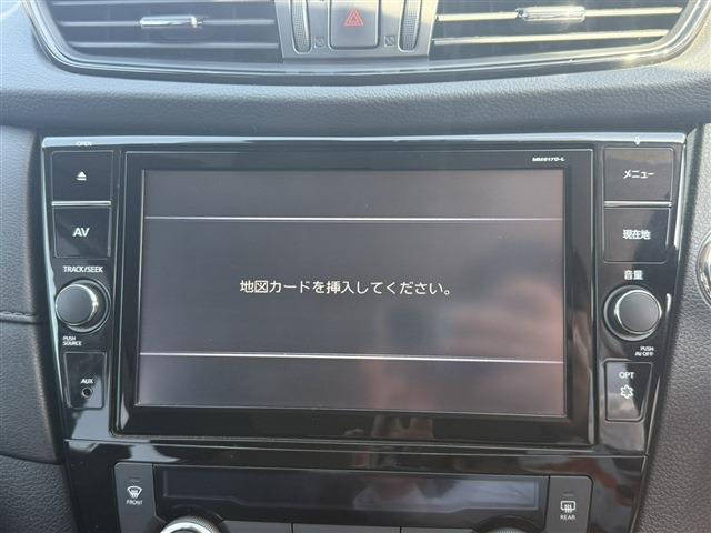 エクストレイル2.0 20X