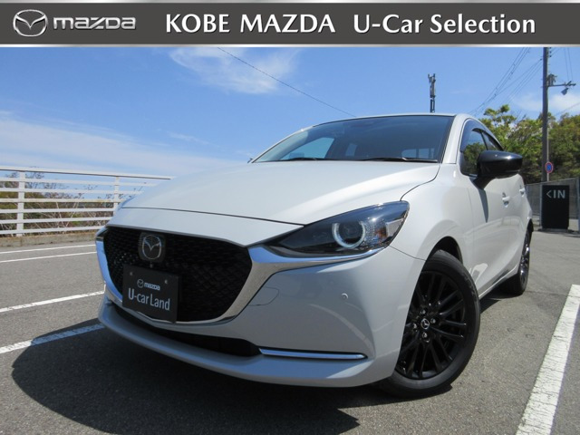 MAZDA21.5 XD ブラックトーンエディション