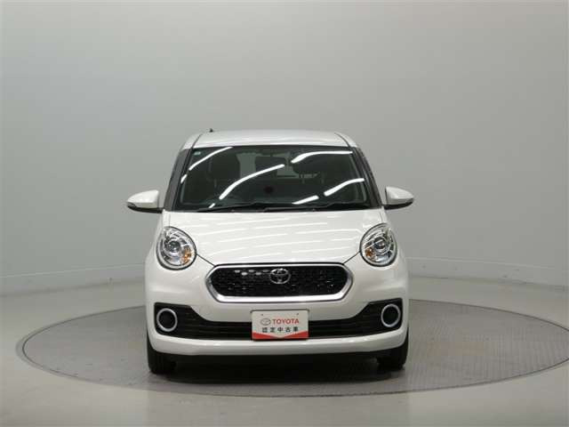 パッソ1.0 モーダ