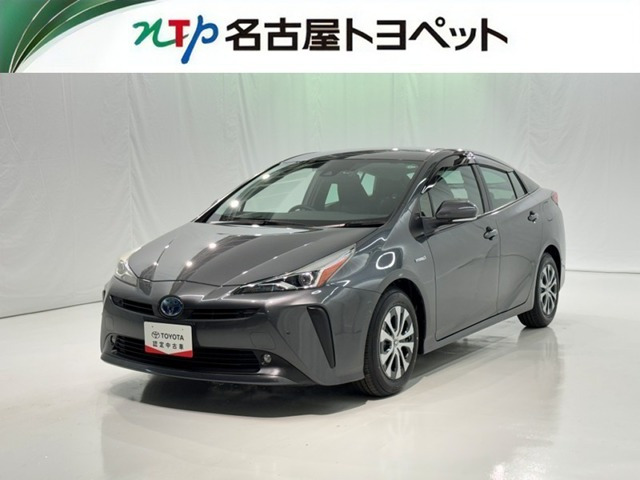 プリウス1.8 A プレミアム