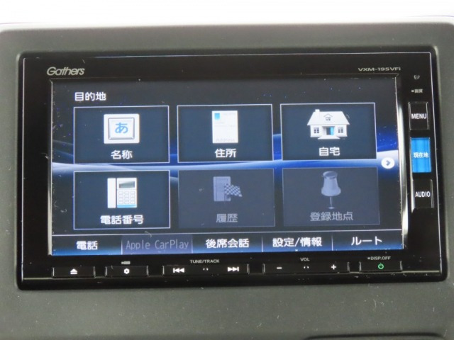 N-BOXカスタムL 4WD