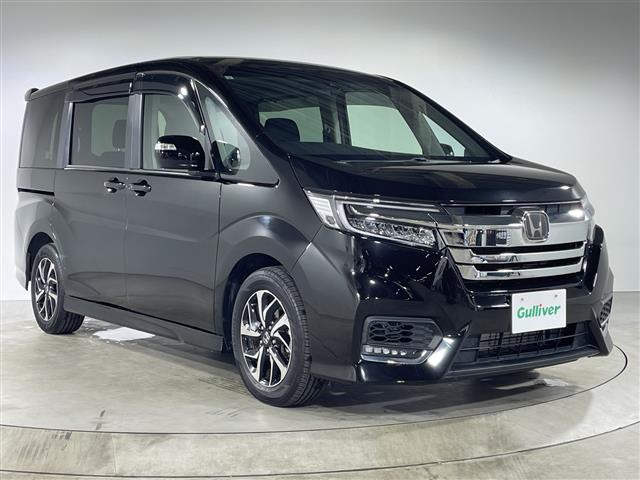 ステップワゴン1.5 スパーダ ホンダ センシング