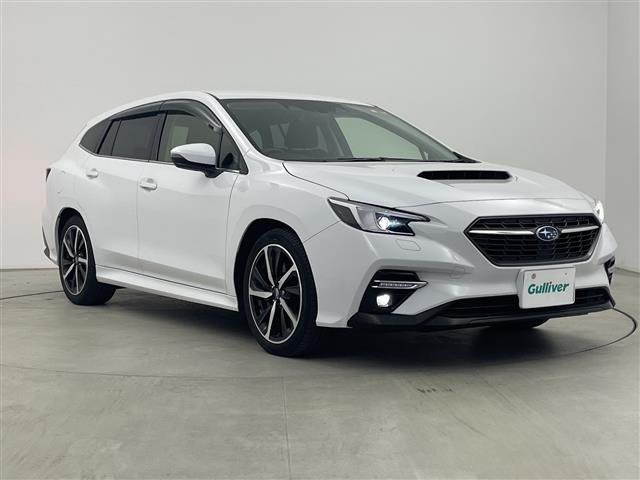 レヴォーグ1.8 GT-H EX 4WD