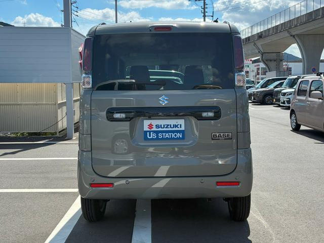 スペーシアベースXF