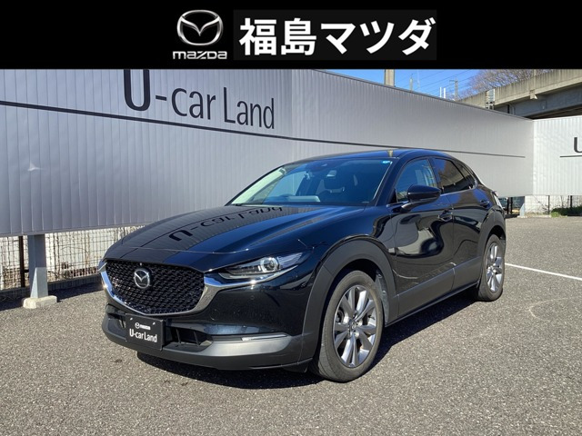 CX-302.0 20S プロアクティブ ツーリングセレクション