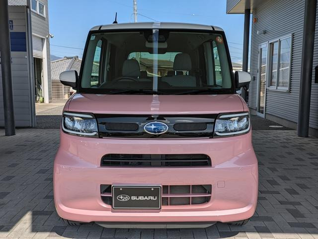 シフォンG スマートアシスト 4WD