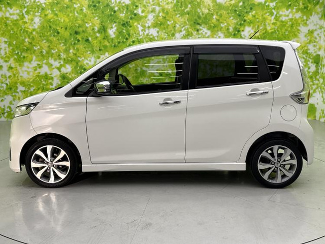 デイズハイウェイスター Gターボ 4WD