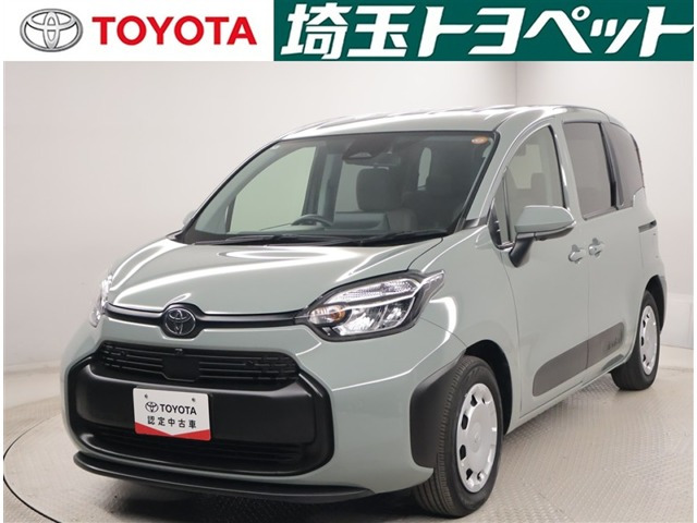 シエンタハイブリッド 1.5 G