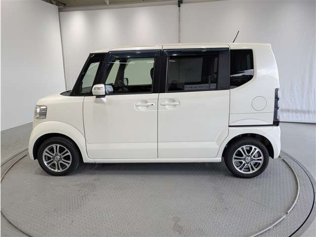 N-BOXG SSパッケージ