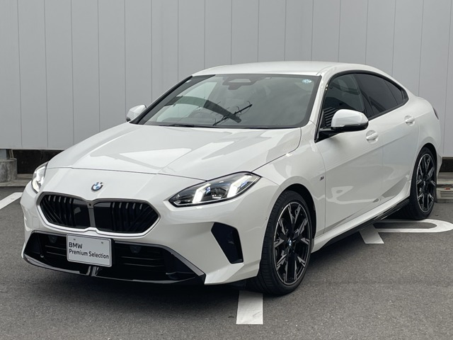 2シリーズグランクーペ220 Mスポーツ