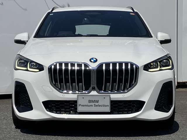 2シリーズアクティブツアラー218d Mスポーツ