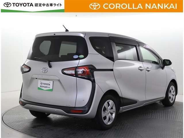 シエンタ1.5 ファンベース G