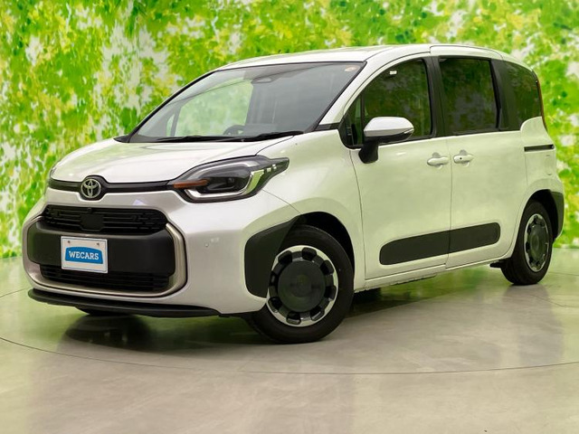 シエンタハイブリッド 1.5 Z