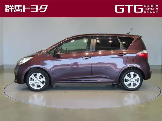 ラクティス1.3 G