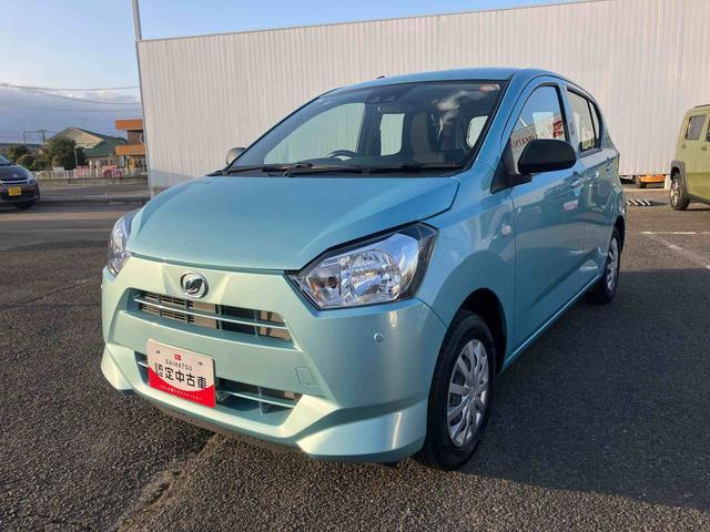 ミライースL SAIII