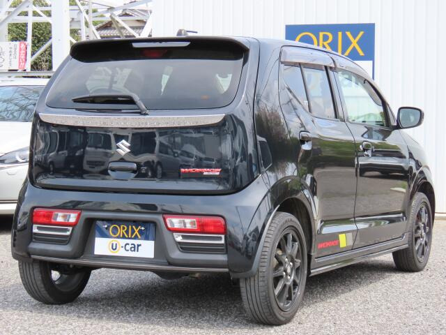 アルトワークス 4WD