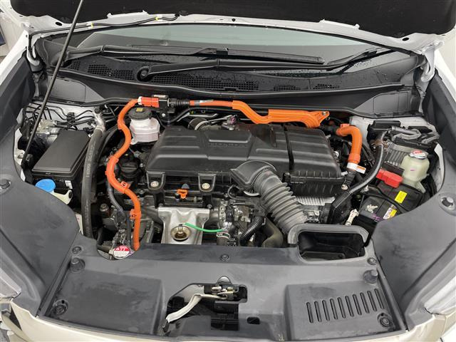 オデッセイ2.0 e:HEV アブソルート EX