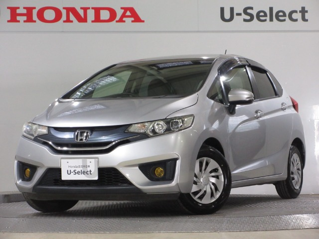 フィット1.3 13G Lパッケージ