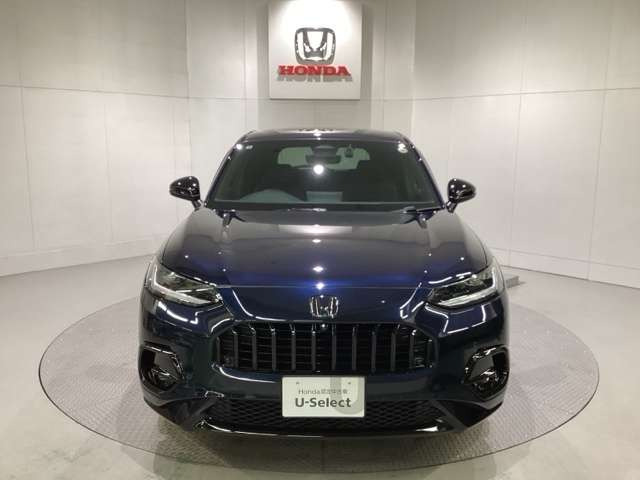 ZR-V2.0 e:HEV Z ブラックスタイル 4WD