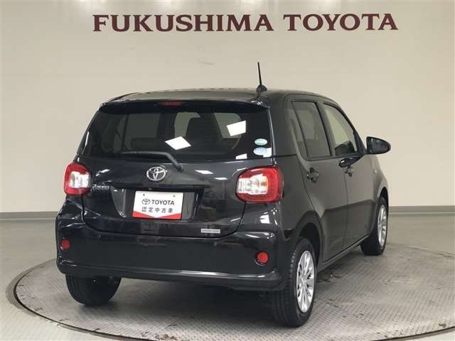 パッソ1.0 X Lパッケージ S