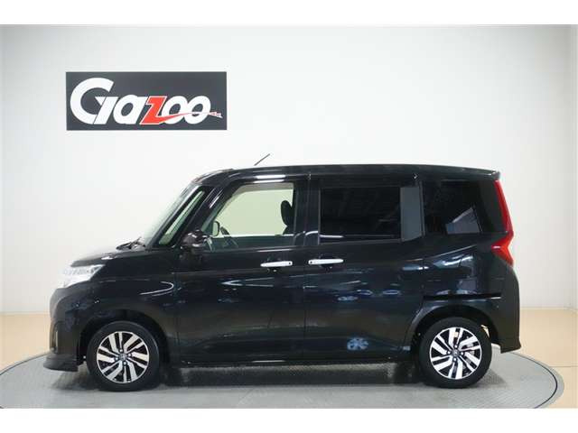 ルーミー1.0 カスタム G