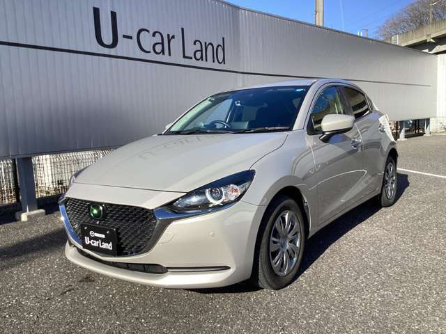 MAZDA21.5 15S プロアクティブ スマートエディションII