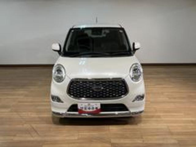 キャストスタイル Gターボ プライムコレクション SAIII