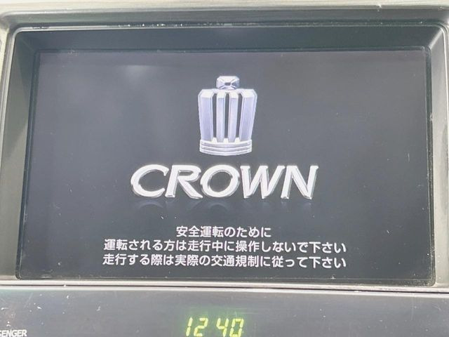 クラウンアスリート3.5