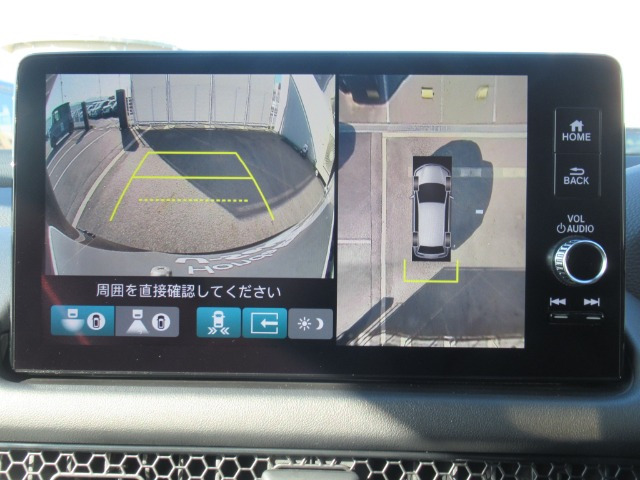 ZR-V2.0 e:HEV Z ブラックスタイル