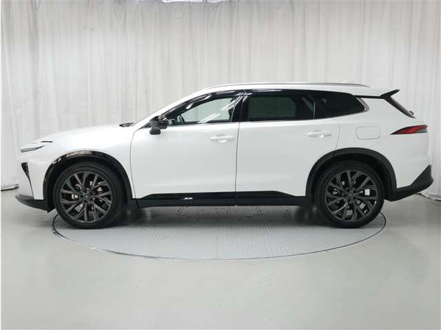 クラウンエステート2.5 Z E-Four 4WD