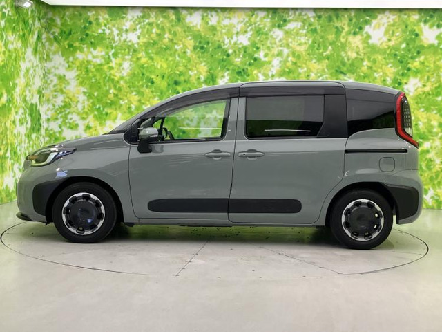 シエンタハイブリッド 1.5 Z