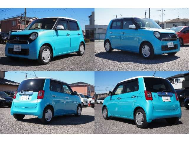 N-ONEG Lパッケージ