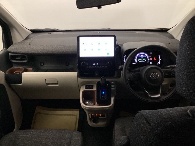 シエンタハイブリッド 1.5 Z