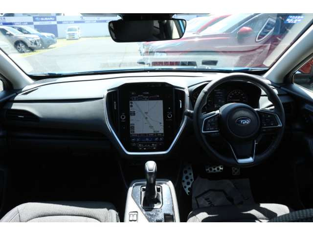 クロストレック2.0 リミテッド 4WD